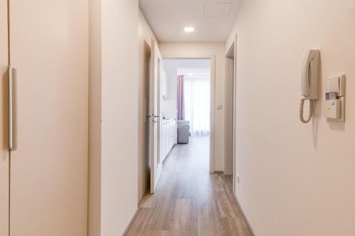 Galería fotográfica de Kora Apartments en Praga