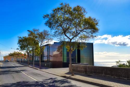Seculo XXI, a Home in Madeira