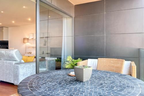 Seculo XXI, a Home in Madeira