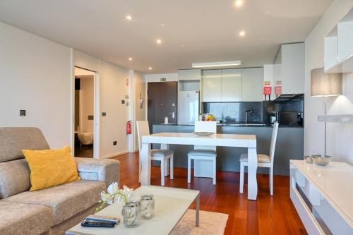 Seculo XXI, a Home in Madeira