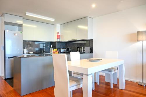 Seculo XXI, a Home in Madeira