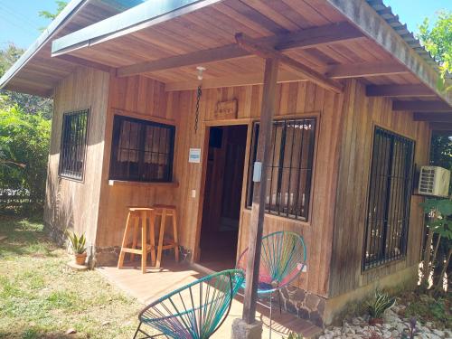 Cabañas El Okaso del Sol – Photos 4