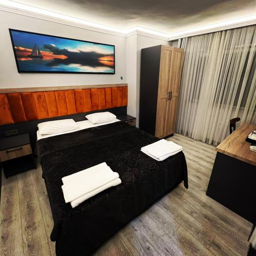 Φωτογραφία από το άλμπουμ του TEMEL PARK OTEL σε Akcaabat