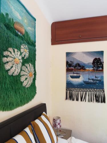 Φωτογραφία από το άλμπουμ του Private Room in Beautiful Home σε Μοντεβιδέο