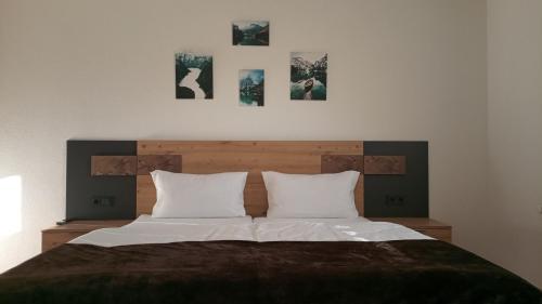 Johann's Appartements