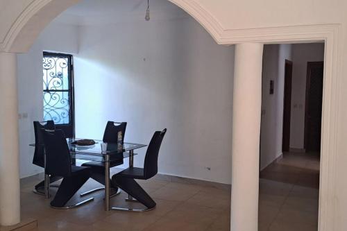 Fotografie z fotogalerie ubytování Villa Valentine v destinaci Bana