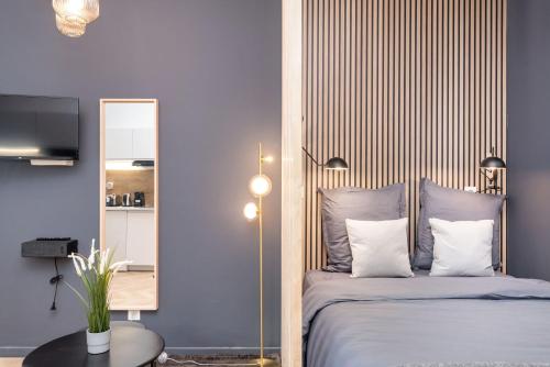 Les Cocons Heritages