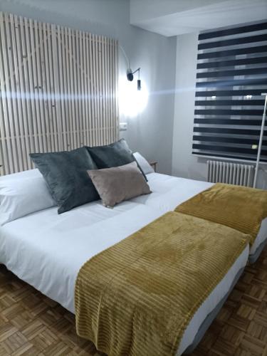 Fotografie z fotogalerie ubytování Luxury Family Homes M v destinaci Salamanca