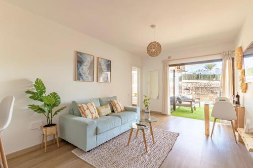 Beach house Playa del Inglés