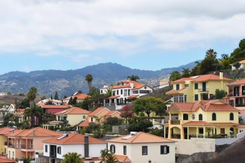 São Martinho, a Home in Madeira