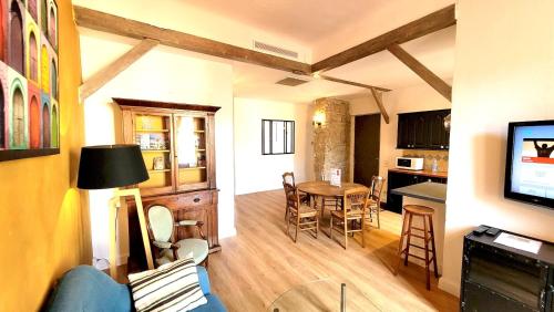 ZePerfectPlace - Vieux Nice Garibaldi 3 chambres