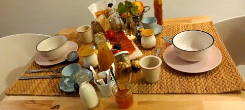 Billede fra billedgalleriet på Salicornia i Amposta