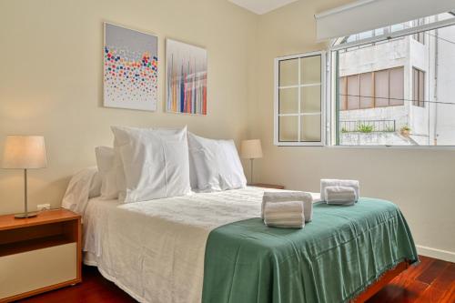 Nidia’s Place, a Home in Madeira