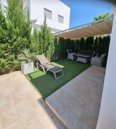 Marinamed Residential