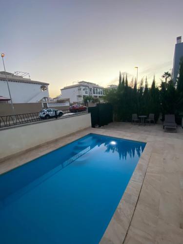 Marinamed Residential