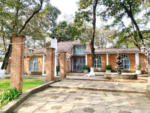 Villa del Carbón