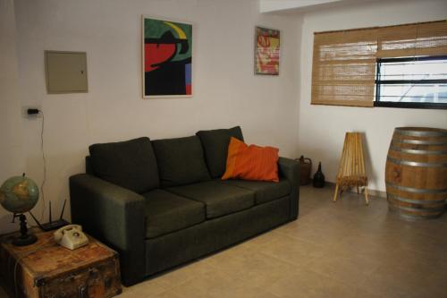 Gallery image of Departamento A in San Rafael