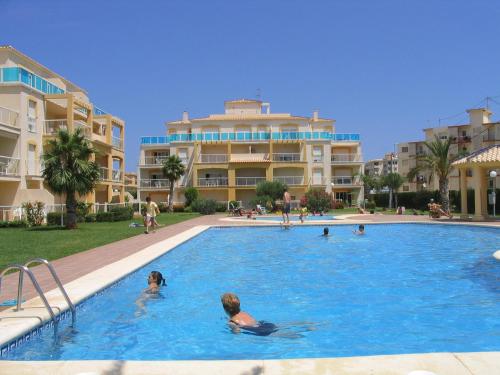 La Riviera - Serviden, Dénia – Bijgewerkte prijzen 2023
