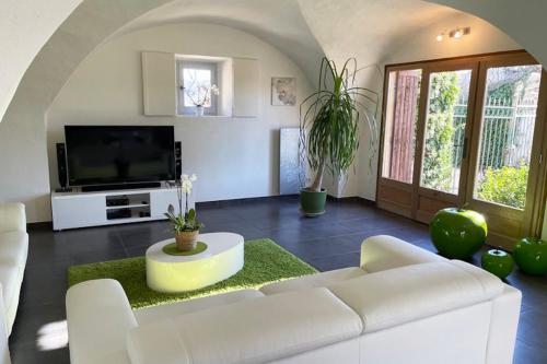 Dream Loft for 2 with Private Spa – Photos 3