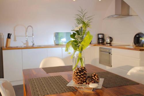 Dream Loft for 2 with Private Spa – Photos 5