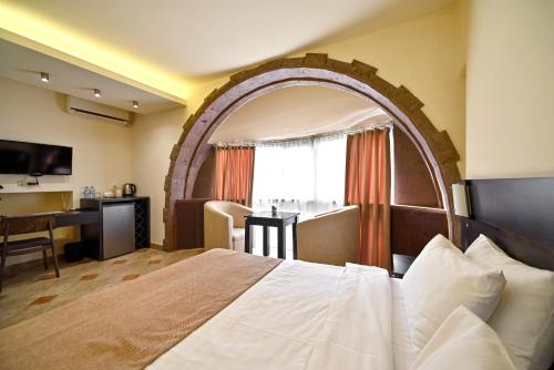 Skyline Hotel Yerevan