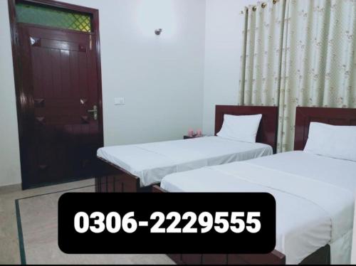 BNB Rose Lodge Family Guest House