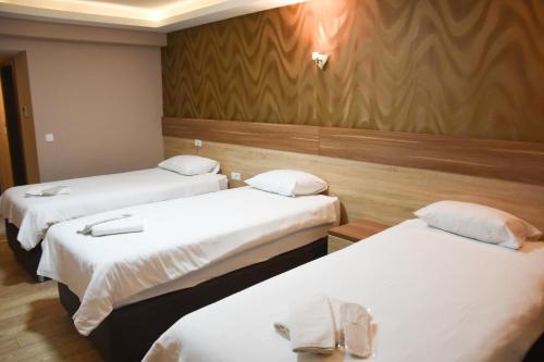 Gallery image of HOTEL IMPERIAL STRUGA in Struga