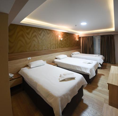 Gallery image of HOTEL IMPERIAL STRUGA in Struga