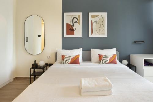 Standpoint Tower A – Studio Apartment – Allsopp&Allsopp