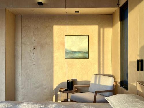 Gallery image of Native Dog Cabin in Bremer Bay