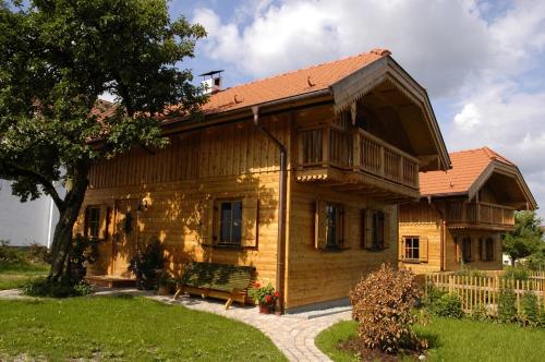 Ferienhaus Lenzenbauer