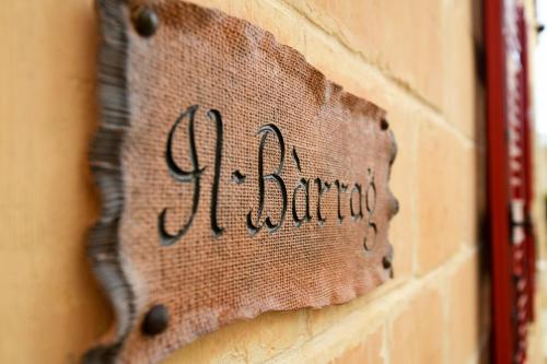 Fotografie z fotogalerie ubytování Il-Bàrraġ Farmhouse B&B - Gozo Traditional Hospitality v destinaci Nadur