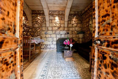 Fotografie z fotogalerie ubytování Il-Bàrraġ Farmhouse B&B - Gozo Traditional Hospitality v destinaci Nadur