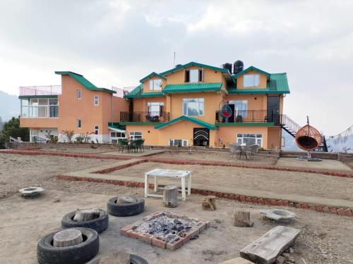 Chill Palace Resort – Photos 2