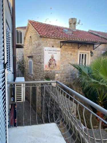 Фотография из галереи Villa Casa di Pietra - Budva Old town в Будве
