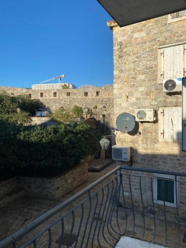Фотография из галереи Villa Casa di Pietra - Budva Old town в Будве