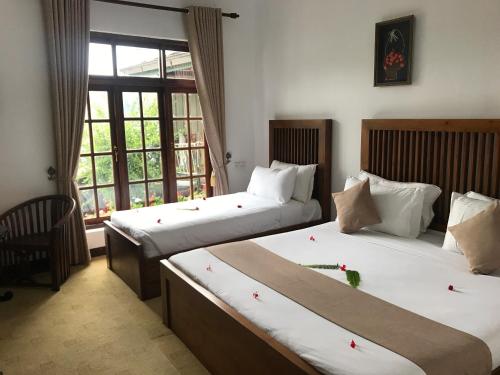 Fotografie z fotogalerie ubytování Marigold Home v destinaci Nuwara Eliya