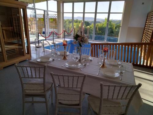 Belle Haven Villa & Spa