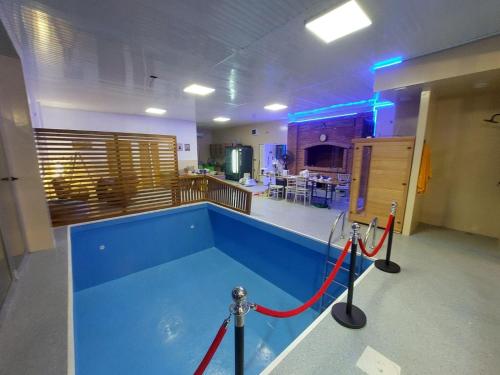 Belle Haven Villa & Spa – Photos 4