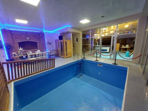 Belle Haven Villa & Spa – Photos 5