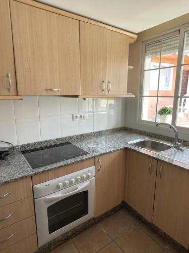 Zdjęcie z galerii obiektu Altaona Comfort & Calidad Villa w Murcji