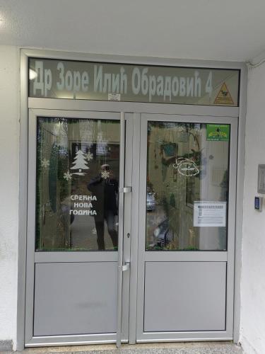 Gambar di galeri bagi Cosy Apart Aca di Vračar (historical)
