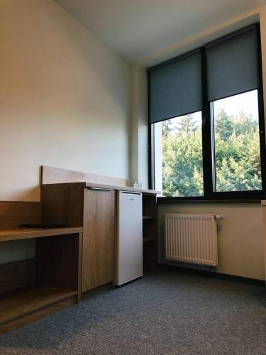 Imagen de la galería de UCU INN - Кімнати для гостей, en Leópolis