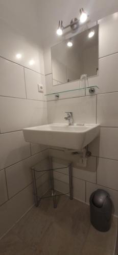 Ένα μπάνιο στο Christl, Haus