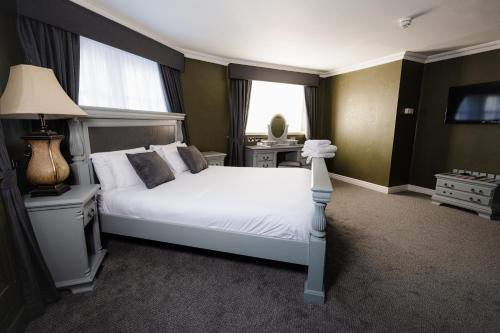 The Sir Thomas Hotel Image