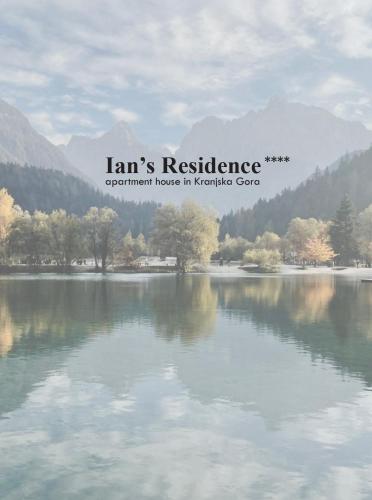 Ian's Residence