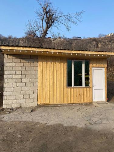 Garni Chalet