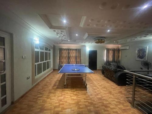 Fotografie z fotogalerie ubytování Aries Apartment v destinaci Lagos