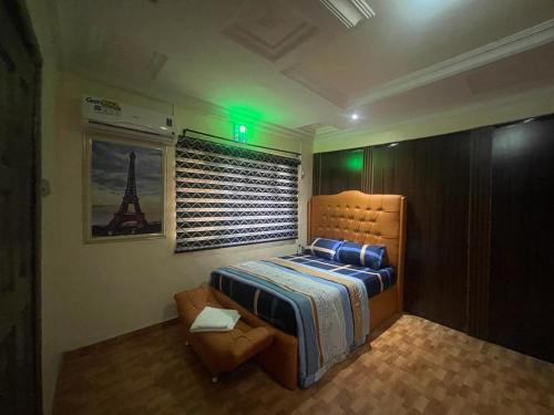 Fotografie z fotogalerie ubytování Aries Apartment v destinaci Lagos