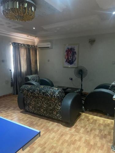 Fotografie z fotogalerie ubytování Aries Apartment v destinaci Lagos